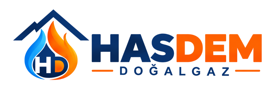 Hasdem Doğalgaz Proje